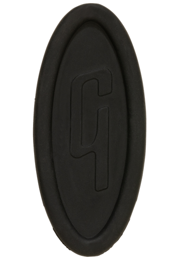 GIBSON GENERATION copertura del Player Port per chitarra acustica soppressore del feedback