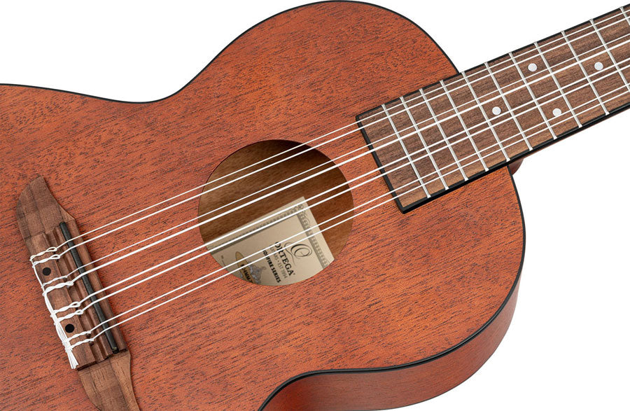 Bonfire ukulele tenore 8