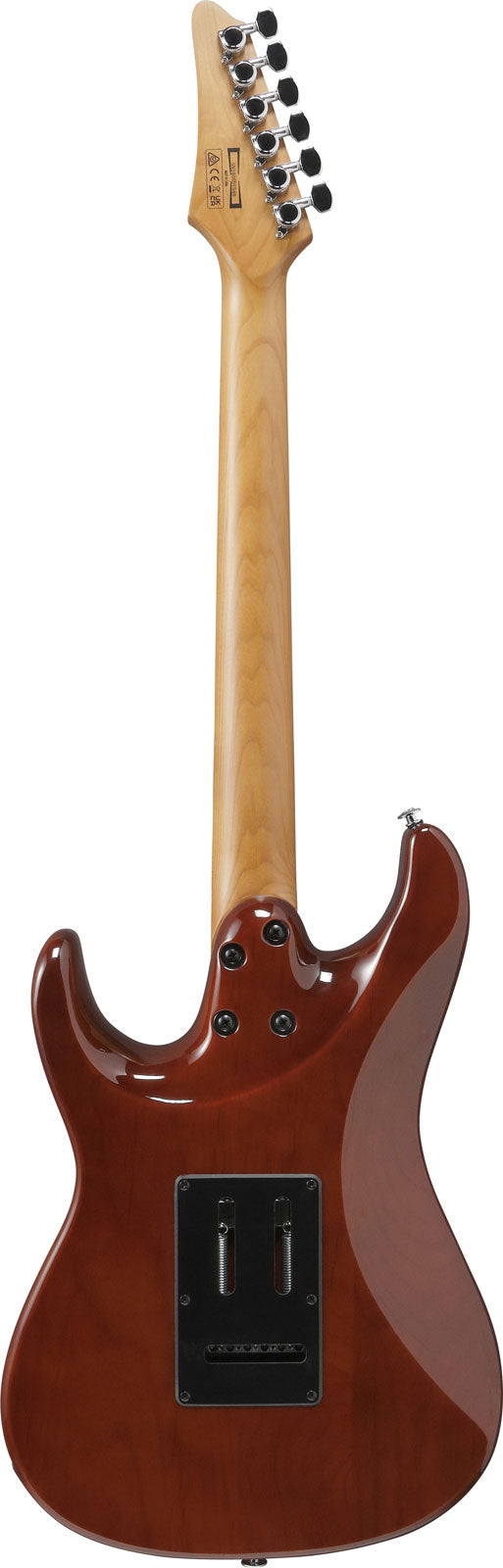 AZ22S1F Sunburst violino