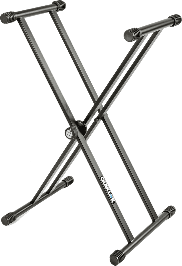 Supporto per tastiera T20BK Nero