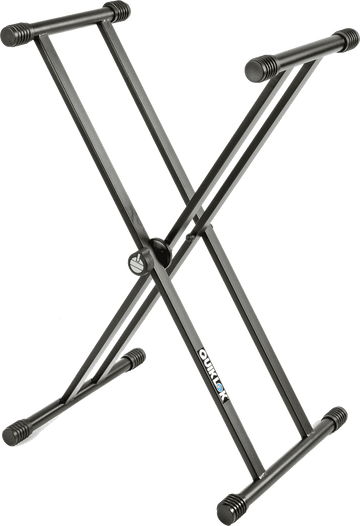 Supporto per tastiera T20BK Nero
