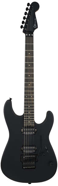 Pro-Mod Plus San Dimas Style 1 HH FR E Ebo Terra Bruciata
