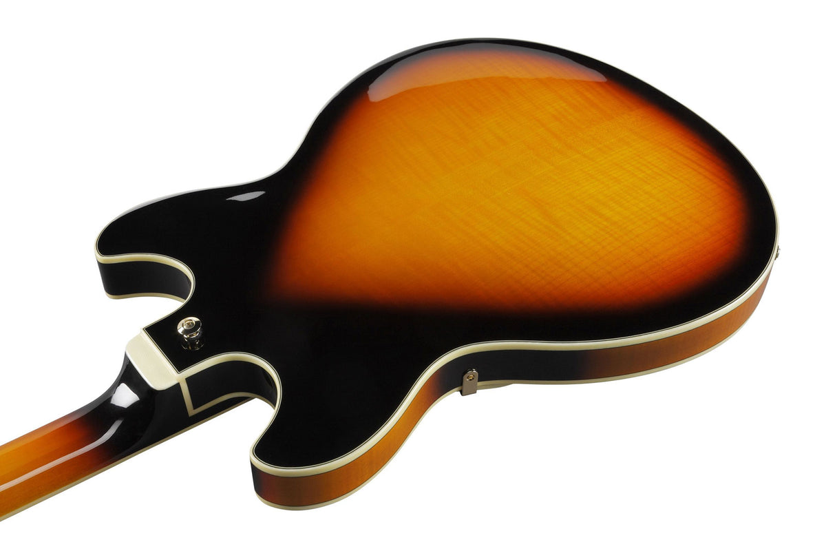 AS113-BS Sunburst marrone Artstar
