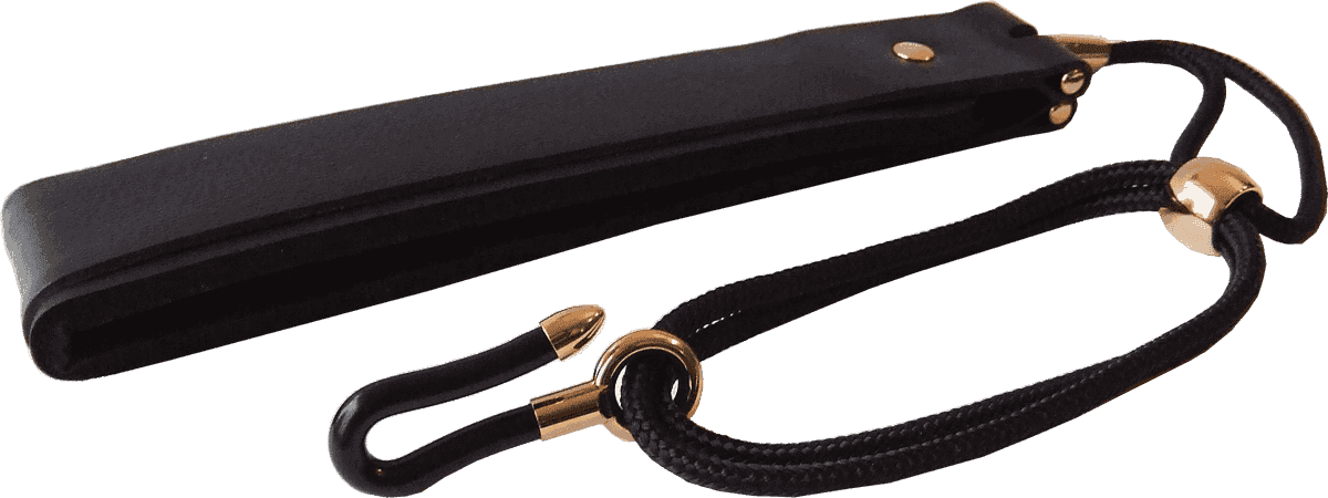 Cordoncino Strip Opaco Non Placcato - Taglia XL