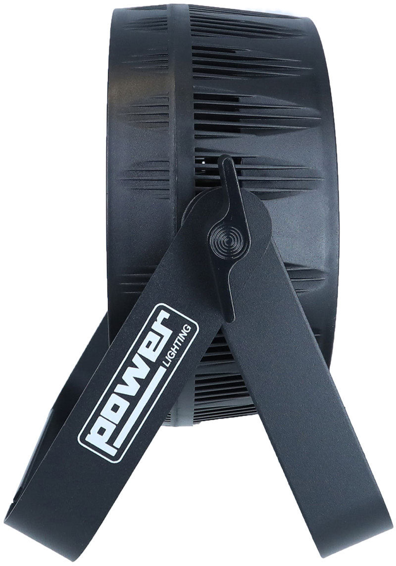 XPRO Par 5x10W Quad