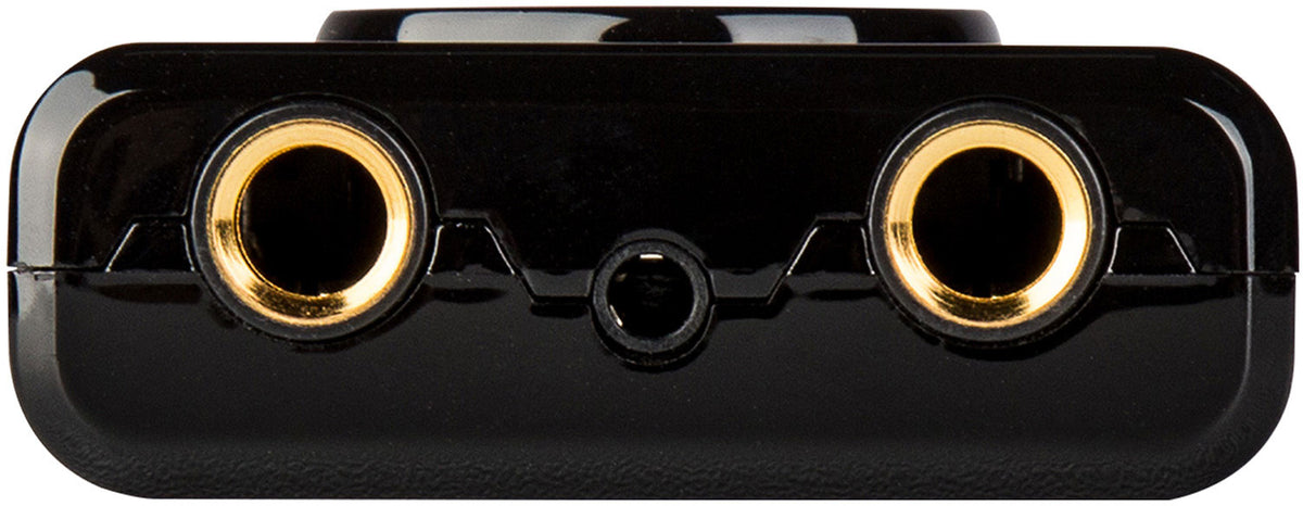 Interfaccia Mooer Prime P1 Nera