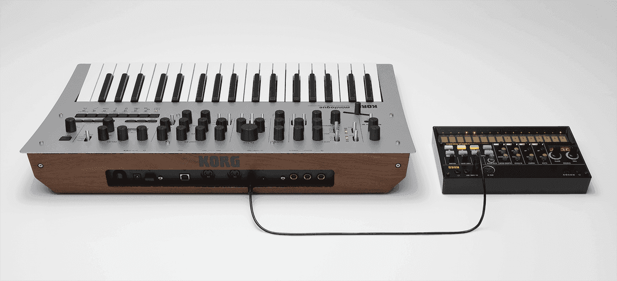 Minilogue