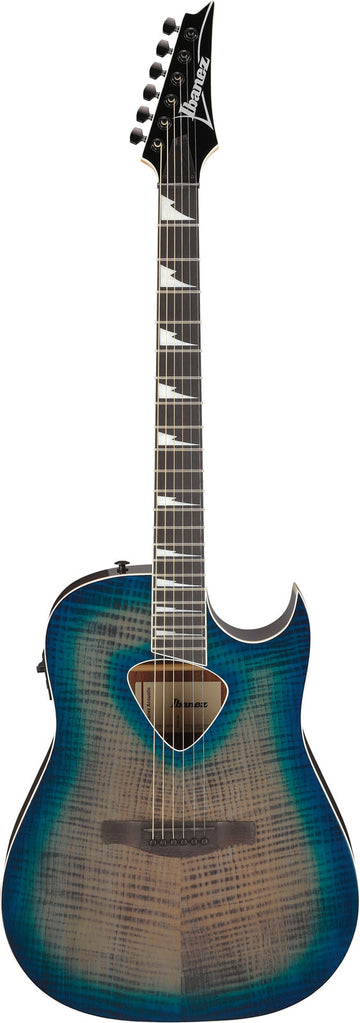ALT50FABDB Altstar Blu Doom Burst