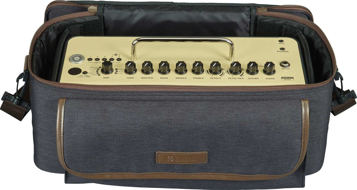 THRBG1 SOFTCASE FOR THR5/THR10II/THR30II0 AMPLIFIER