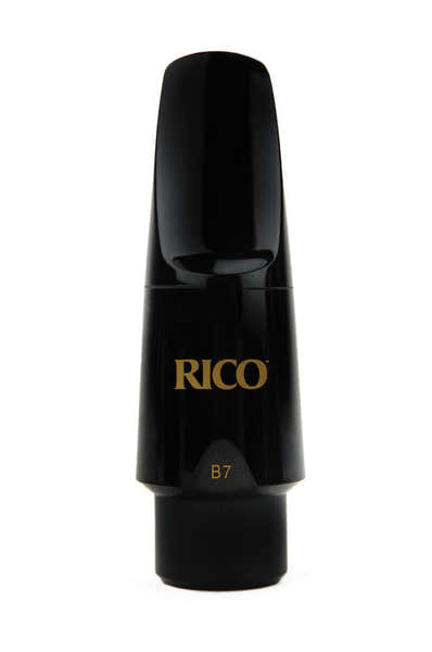 RRGMPCASXB7 - RICO BOCCHINO SASSOFONO ALTO GRAFTONITE B7