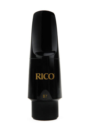 RRGMPCASXB7 - RICO BOCCHINO SASSOFONO ALTO GRAFTONITE B7