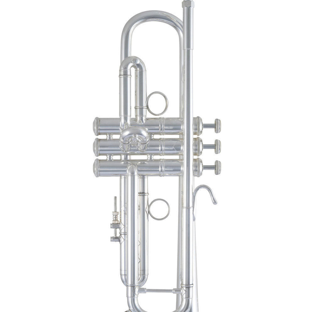 LT180S77 Stradivarius New York #7 - Sib Argentata