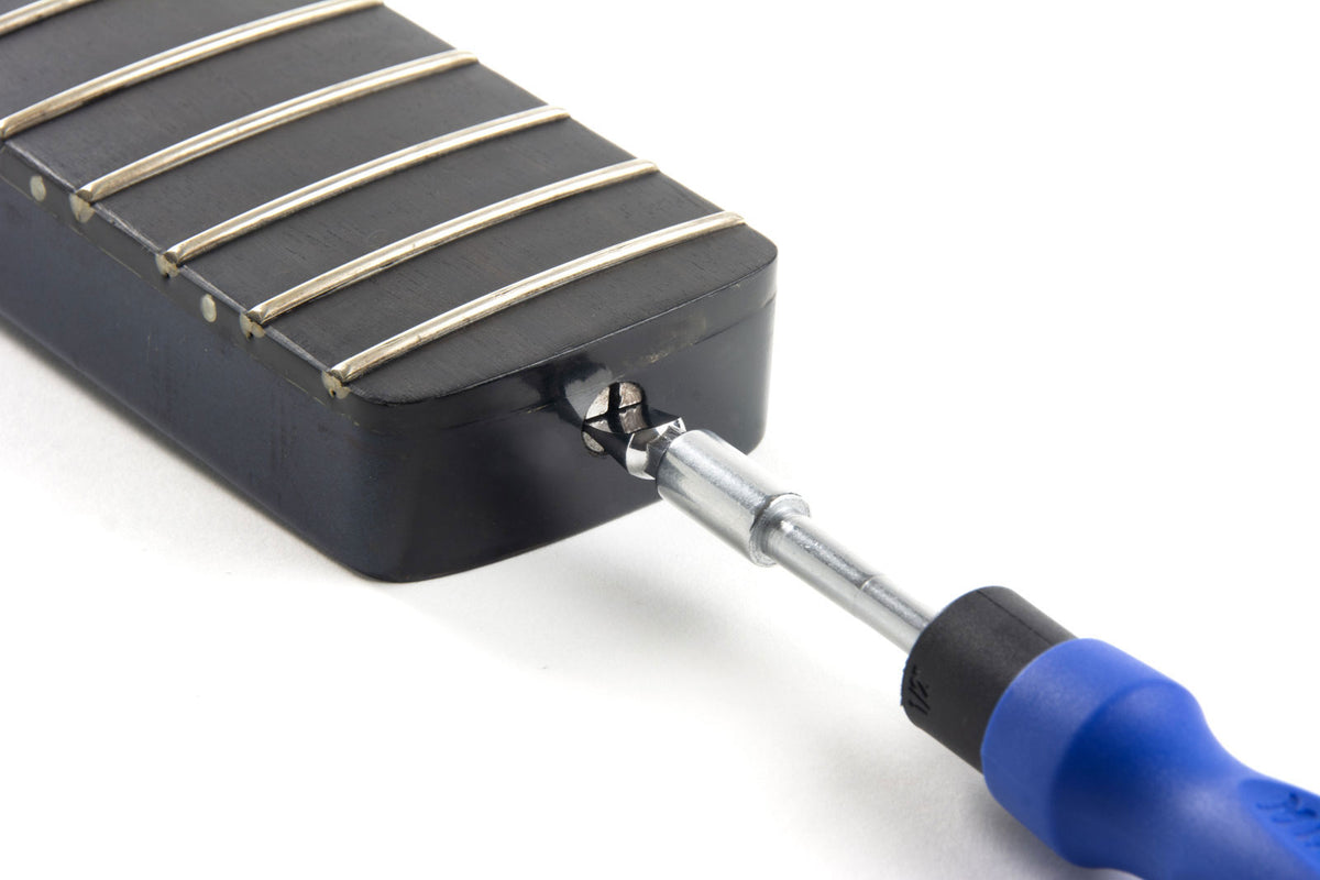 MN235 MN235 PREMIUM TRUSS ROD WRENCH KIT