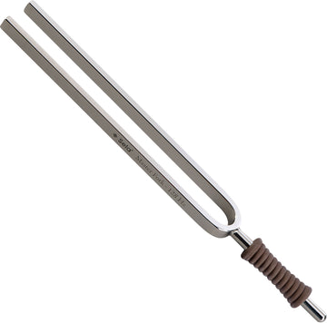 Diapason de benessere - Diapason maestro 128 Hz