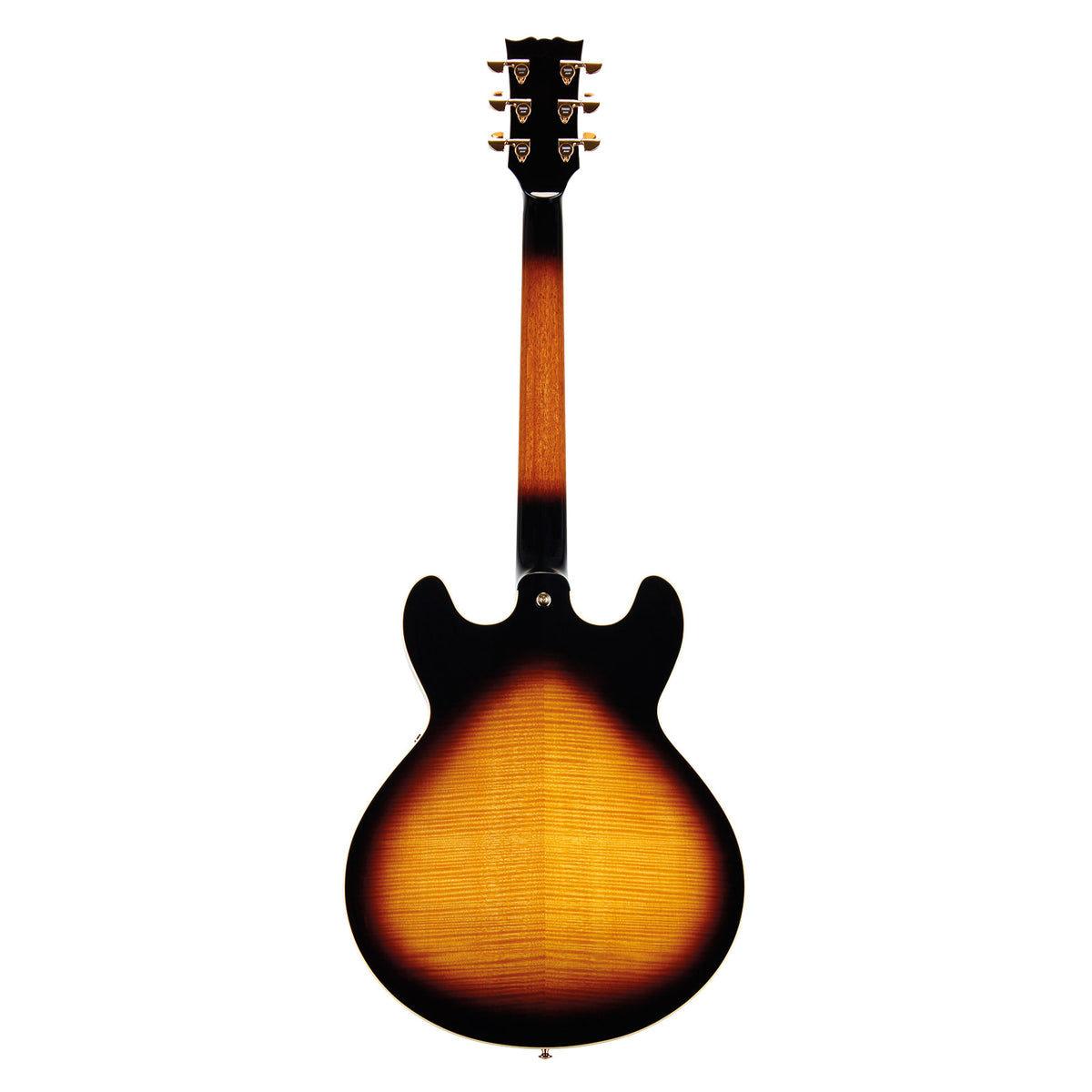 Sa2200 Sunburst marrone