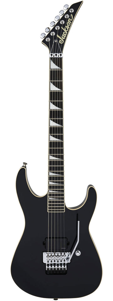 Pro Plus Pure Metal Ltd Soloist Sl1A Ebo Nero lucido