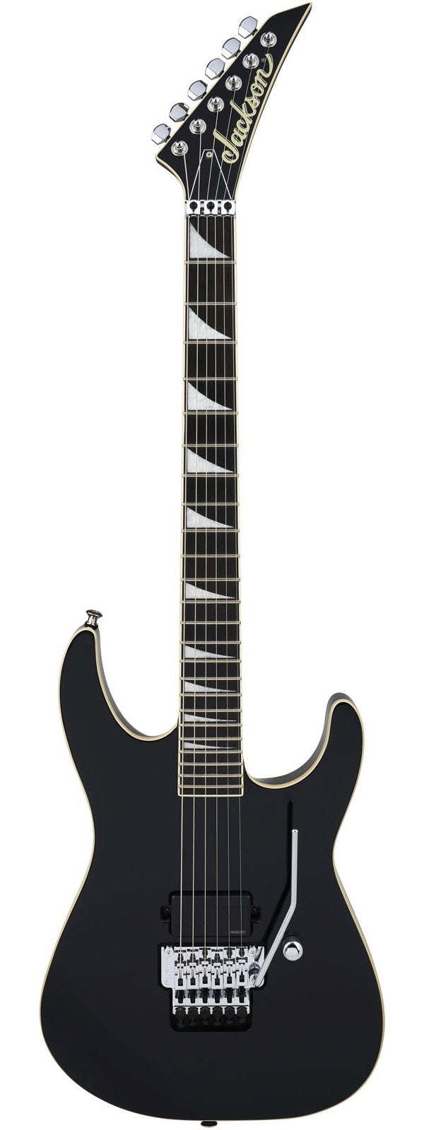Pro Plus Pure Metal Ltd Soloist Sl1A Ebo Nero lucido