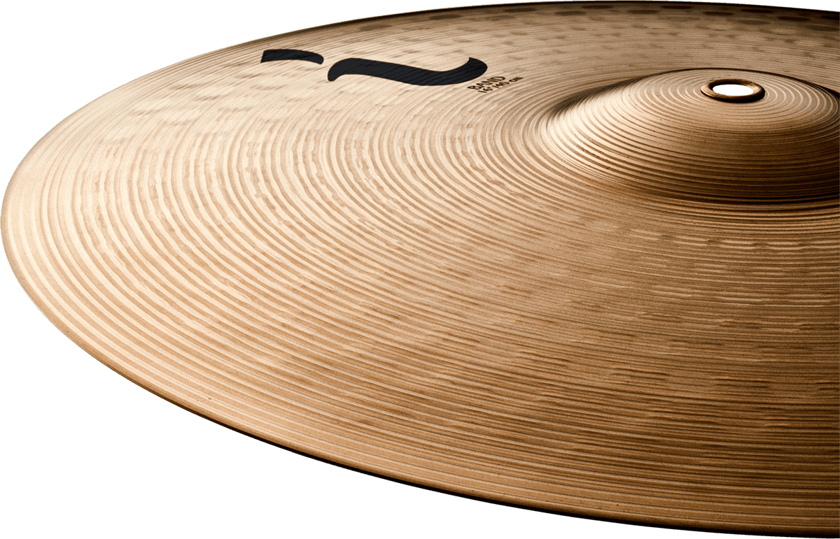 16" Coppia I Band