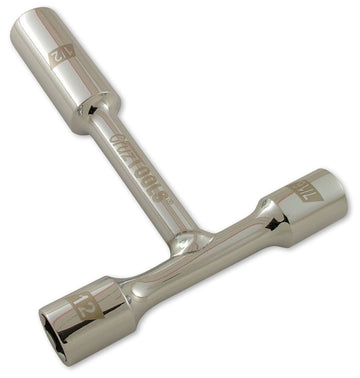 GTJPT1 JACK AND POTENTIOMETER KEY