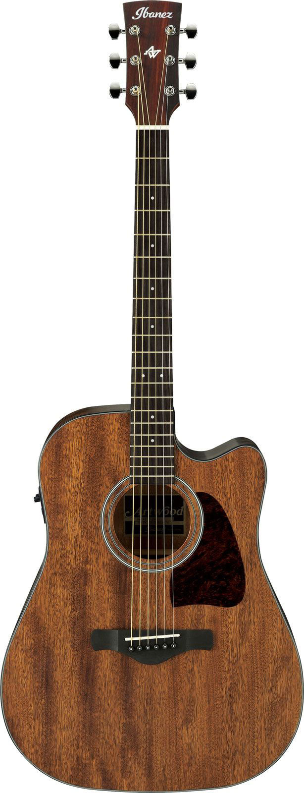 AW54CE-OPN Naturale Artwood