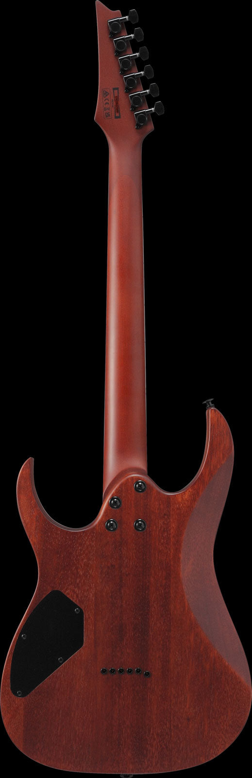 GRG121PAR-KBF Burst crepuscolo profondo piatto Gio