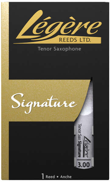 Signature 2.5 - Sassofono Tenore