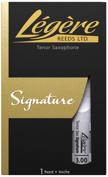 Signature 2.5 - Sassofono Tenore