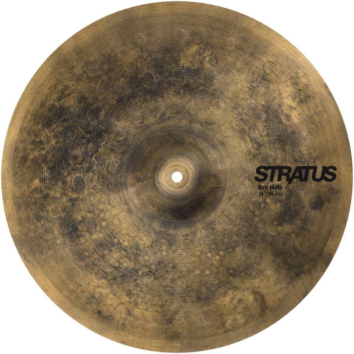 Charleston 14" Stratus Dry