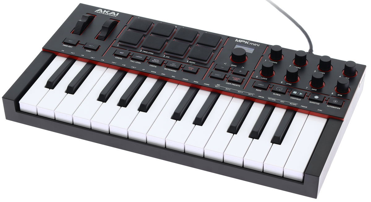 MPK Mini IV