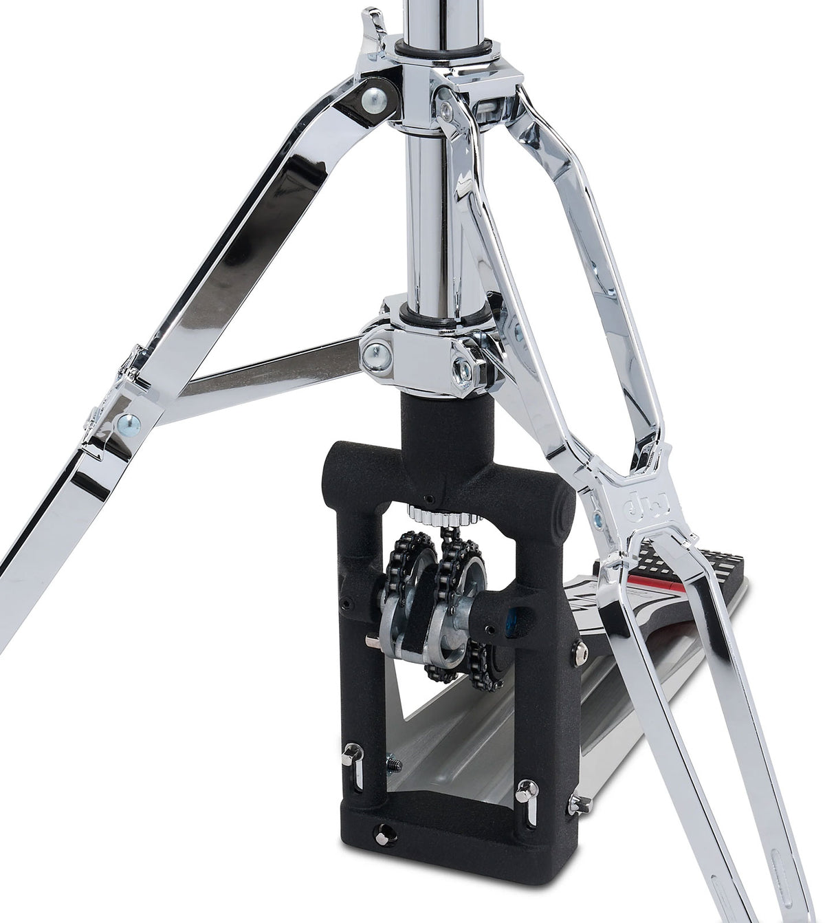 DWCP9500TX - Asta Hi-Hat Bipiede serie 9000X