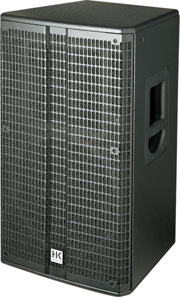 L5-112F - 12" 500 W RMS - B Stock