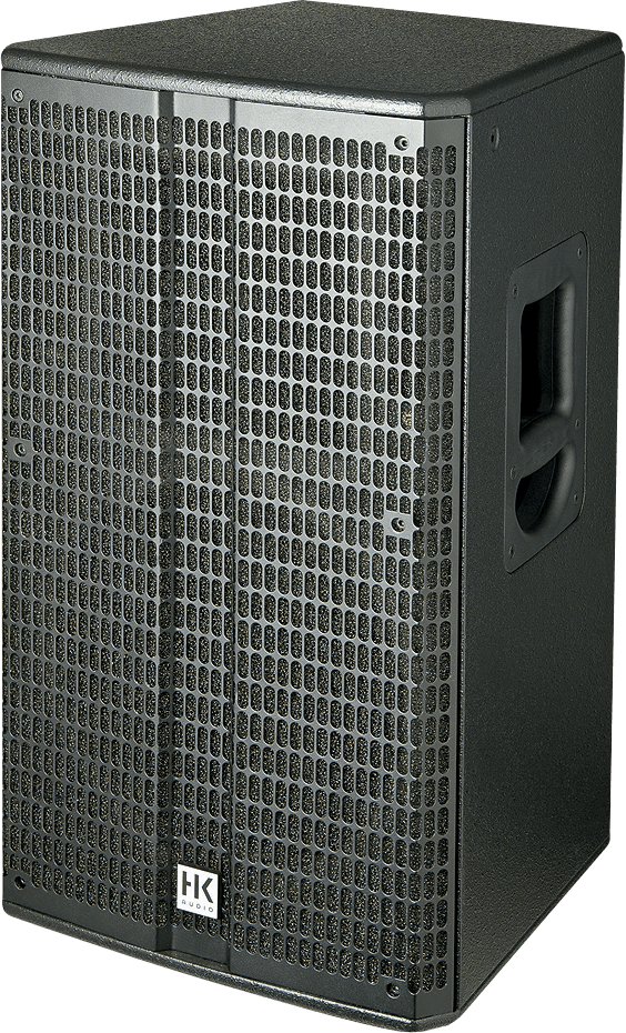 L5-112F - 12" 500 W RMS - B Stock
