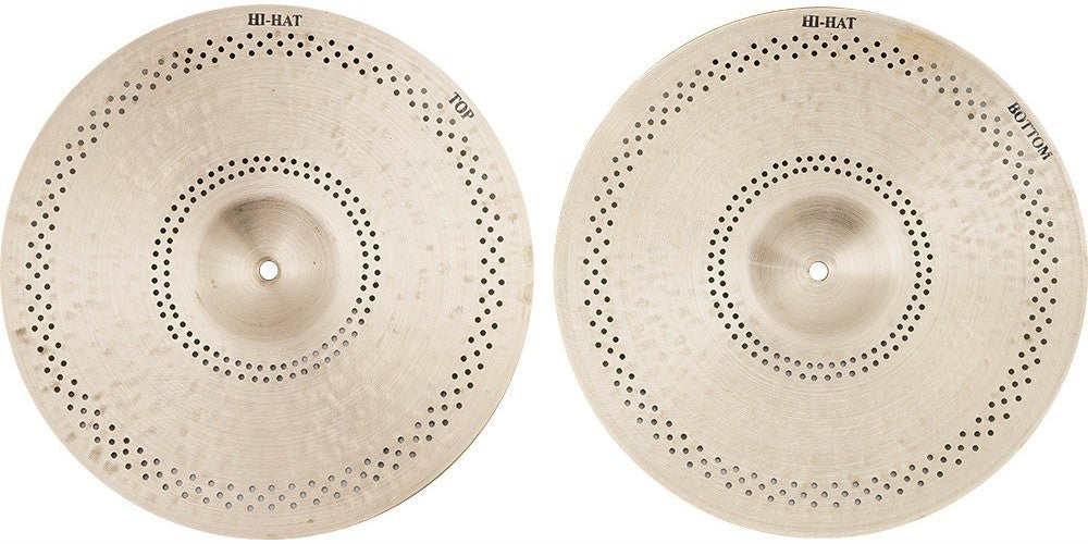 Hi Hat 13" Hush