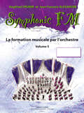 ALEXANDRE J.-F. / DRUMM S. - SYMPHONIC FM VOL.5 ELEVE - VIOLON
