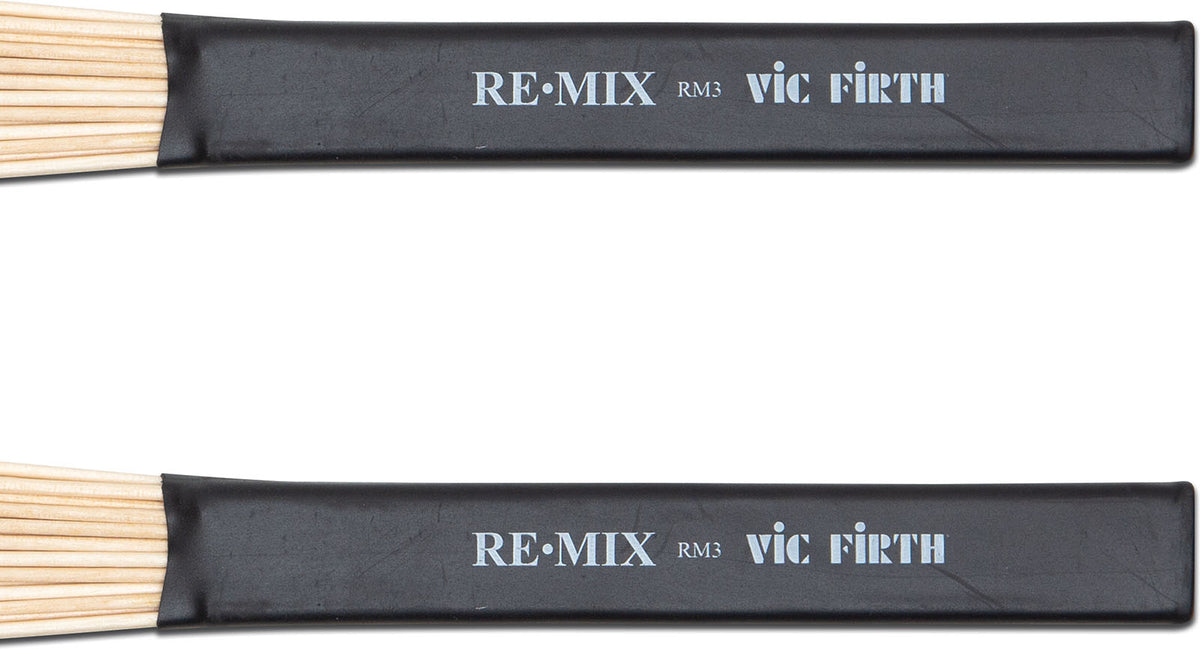 RM3 Spazzole Re.mix Betulla