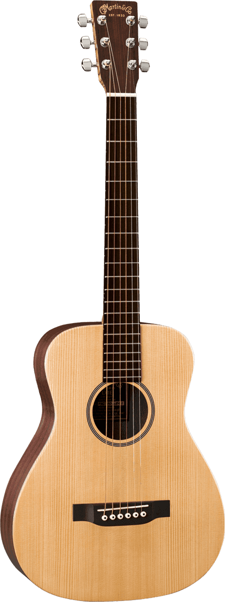 Little Martin Lx1E Elettro-Acustica