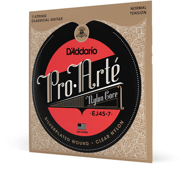 Tensione Normale Pro-Arté Nylon 7-Corde