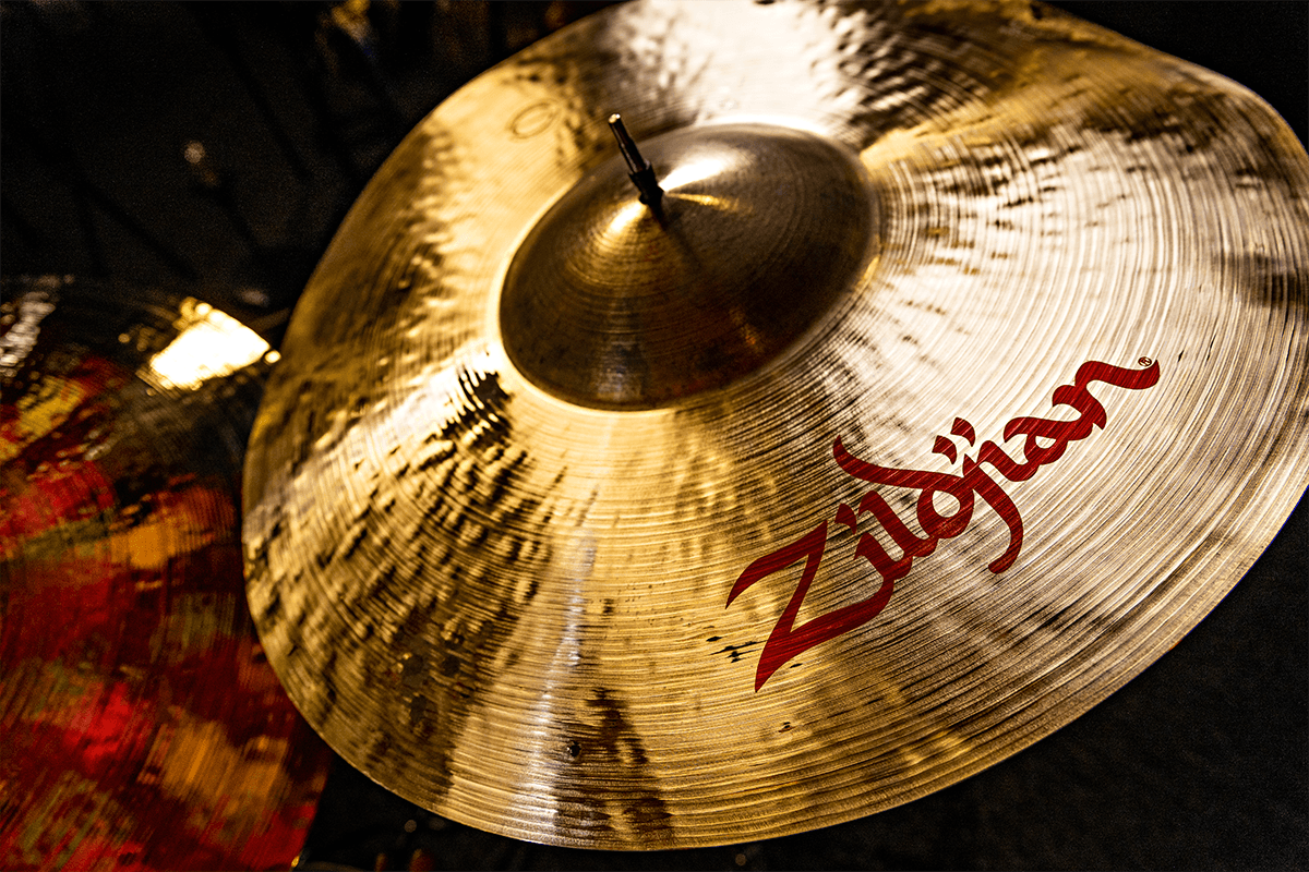 Ride Concept Shop 22" Méga Doom Proto