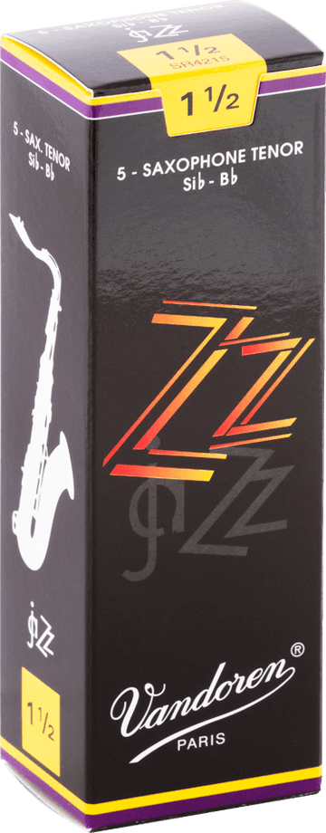 ZZ 1.5 - Sassofono Tenore