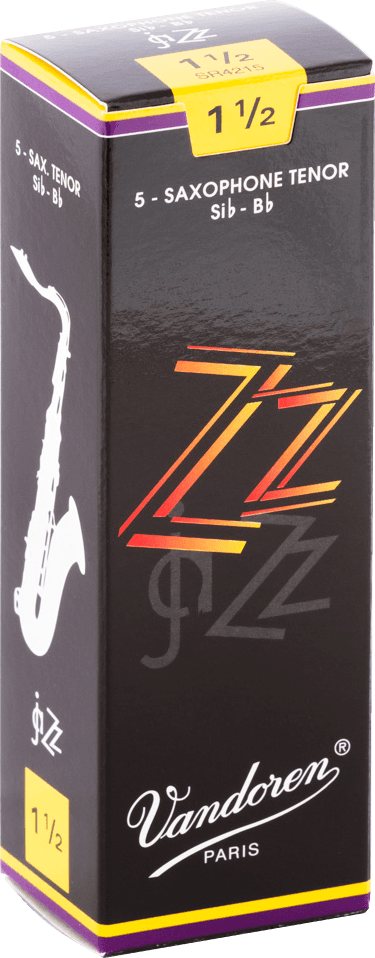 ZZ 1.5 - Sassofono Tenore