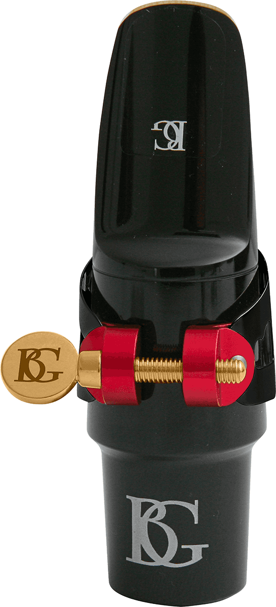 LIGATURE TRADITION BLACK VERNIE - CLARINET SIB