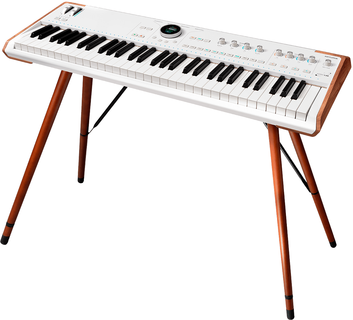 ASTROLAB 61 WHITE