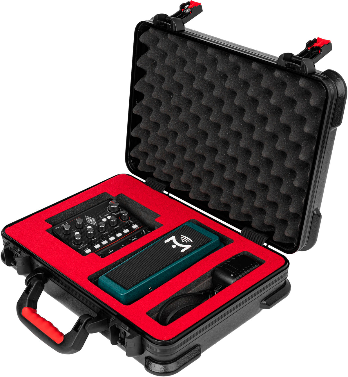Custodia GTSA Per Hx Stomp Nano Cortex Profiler Player