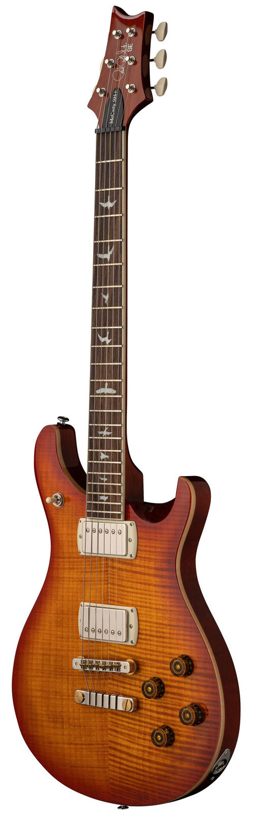 McCarty 594 SE Vintage Sunburst