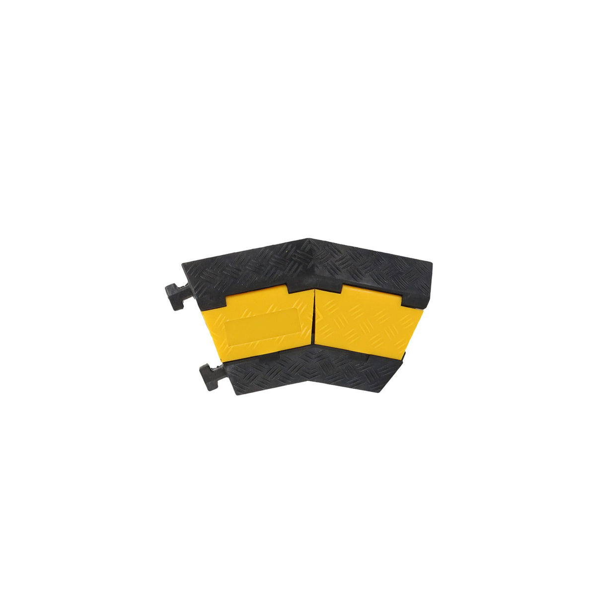 SAFE CABLE ANGLE