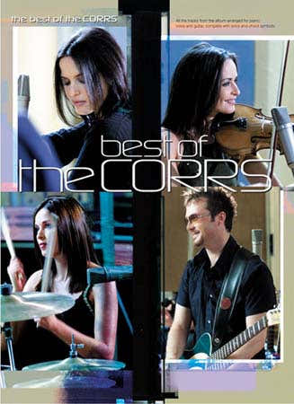 Corrs (the) - Il meglio - PVG