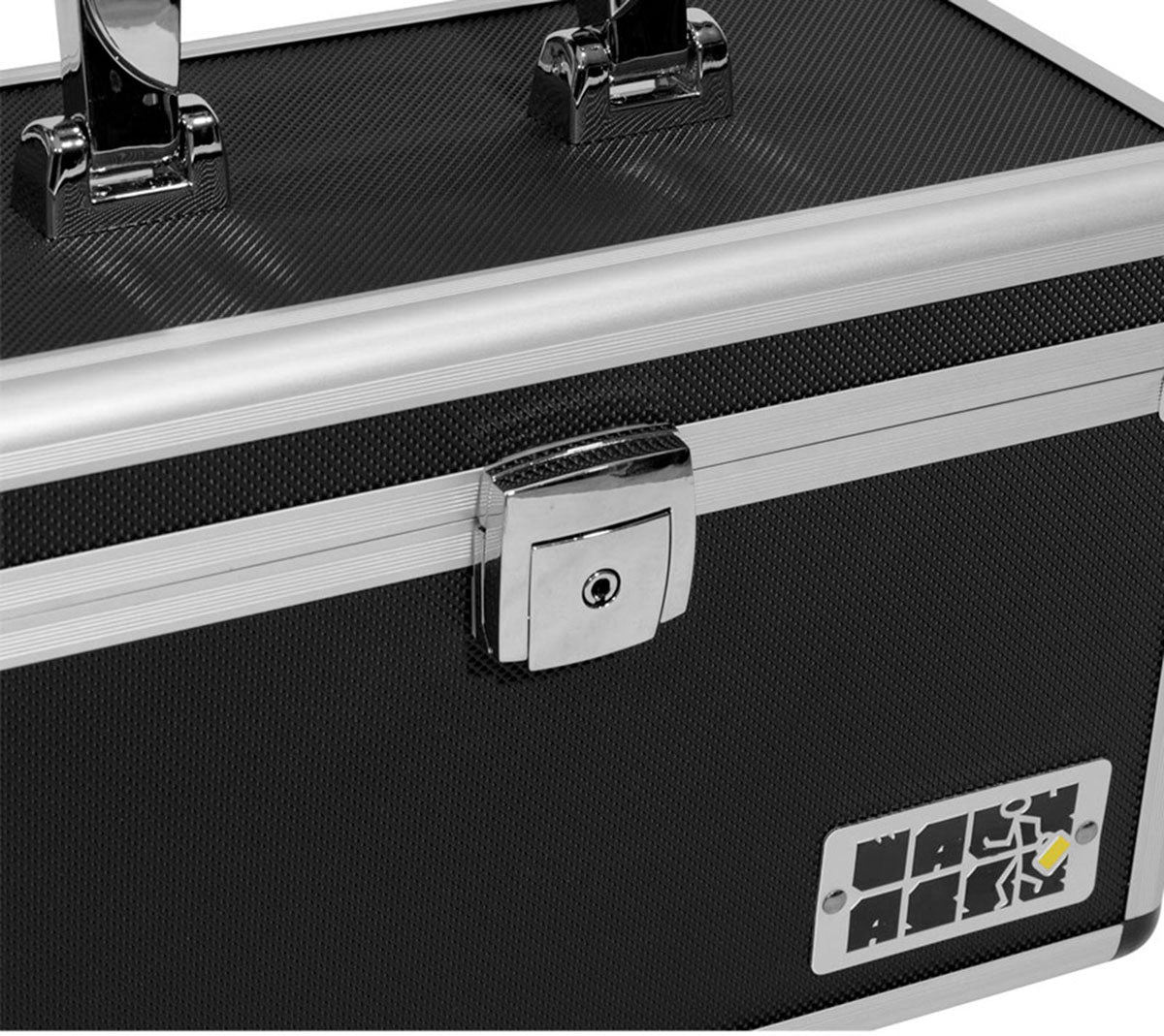 Case Mixer XR18 / MR18 Behringer Midas Silver
