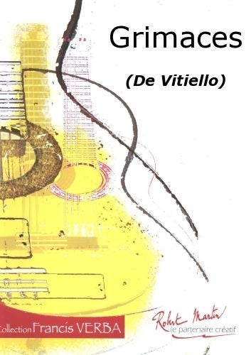 Vitiello F. - Smorfie