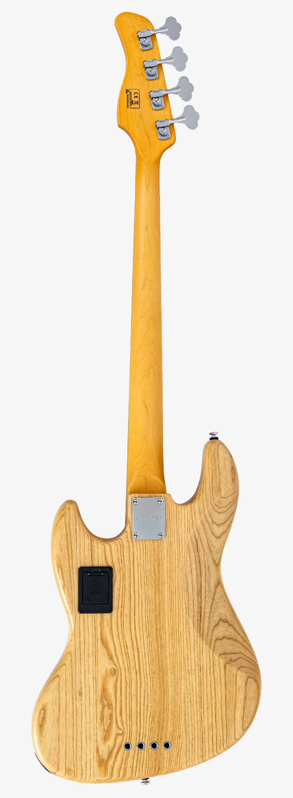 V7 Vintage swamp ash 4 New Gen NT