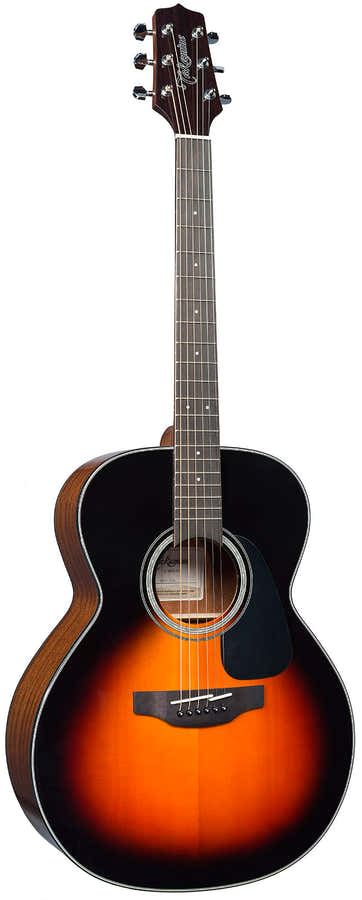 GN30 Nex Sunburst marrone